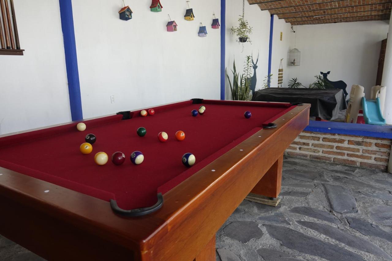 Hotel & Bungalows Las Palmas Villa Corona Εξωτερικό φωτογραφία