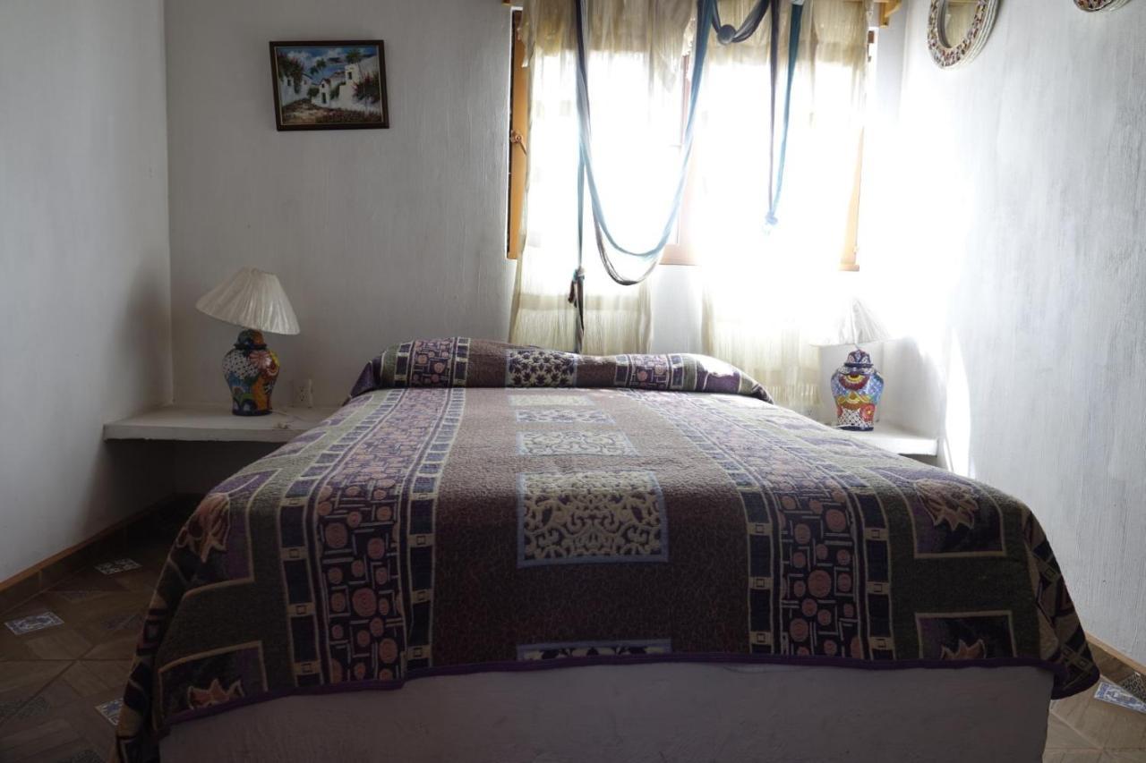 Hotel & Bungalows Las Palmas Villa Corona Εξωτερικό φωτογραφία