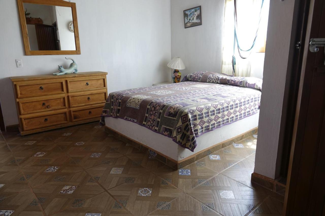 Hotel & Bungalows Las Palmas Villa Corona Εξωτερικό φωτογραφία