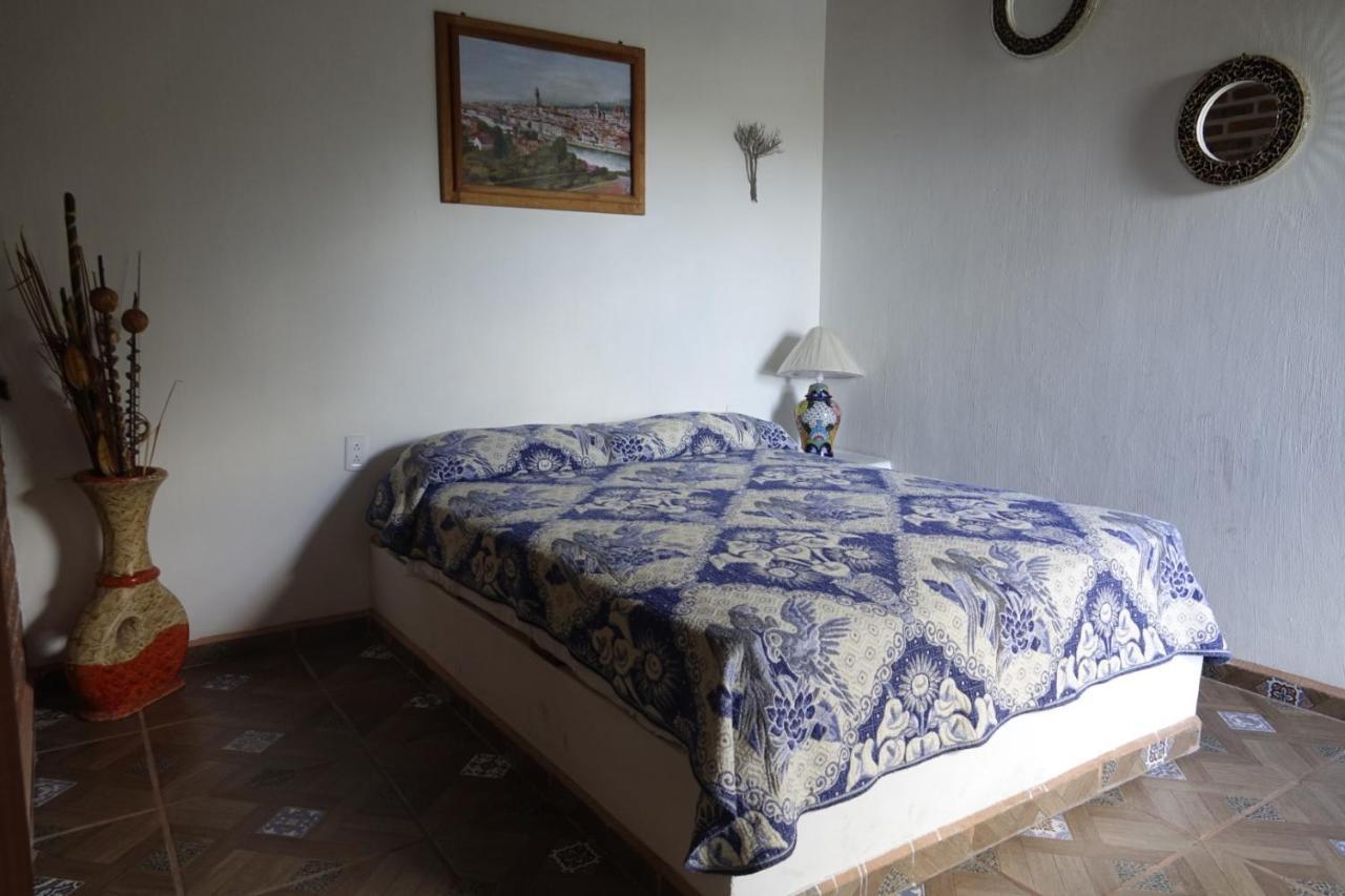 Hotel & Bungalows Las Palmas Villa Corona Εξωτερικό φωτογραφία