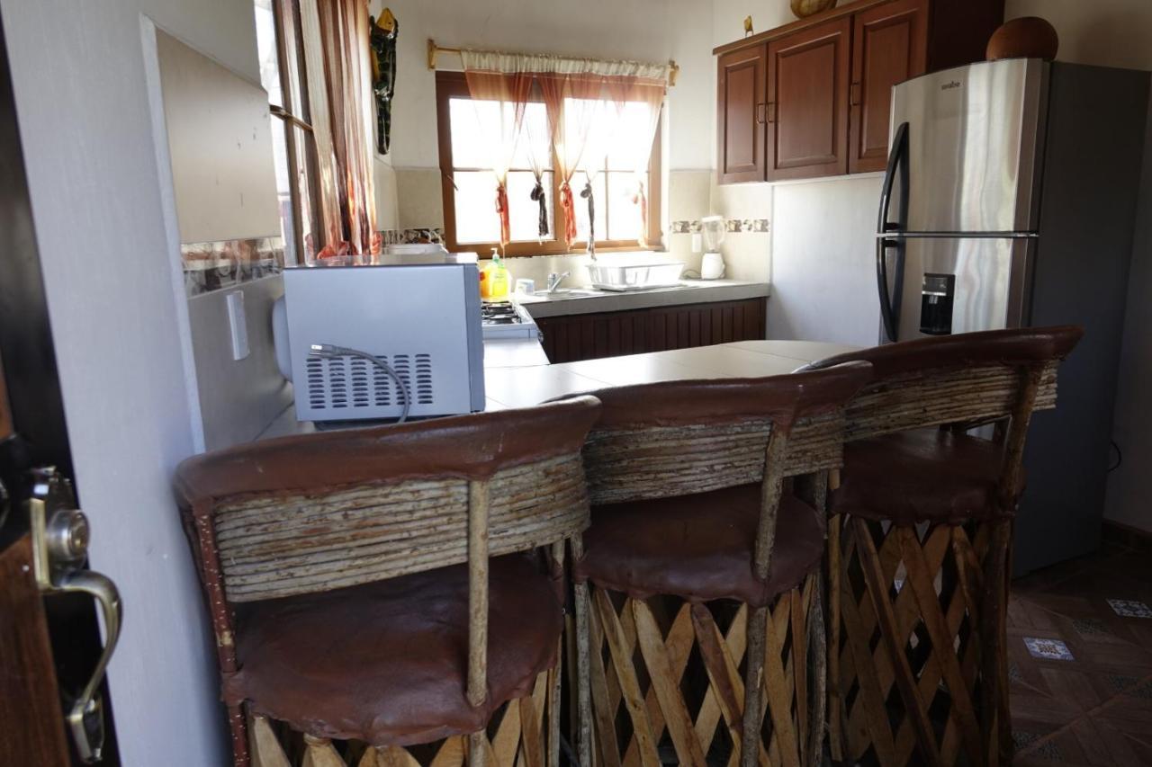 Hotel & Bungalows Las Palmas Villa Corona Εξωτερικό φωτογραφία